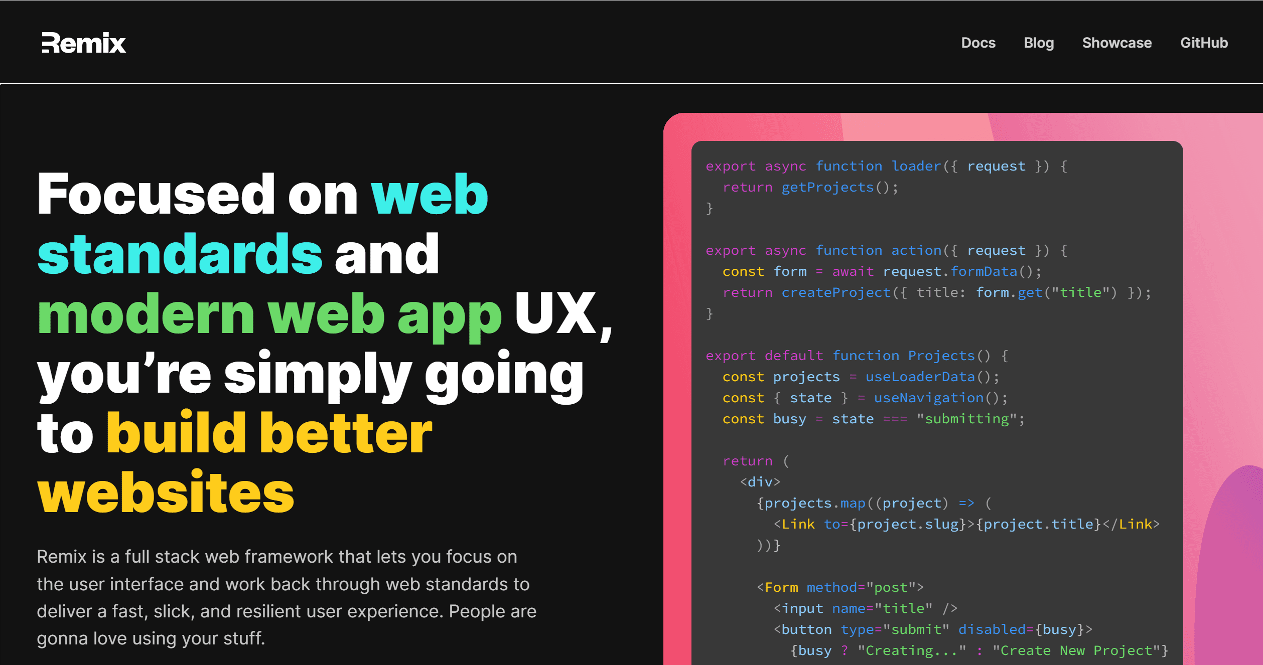 Top JavaScript Frameworks to Learn in 2024: Blitz, SolidJS, Svelte