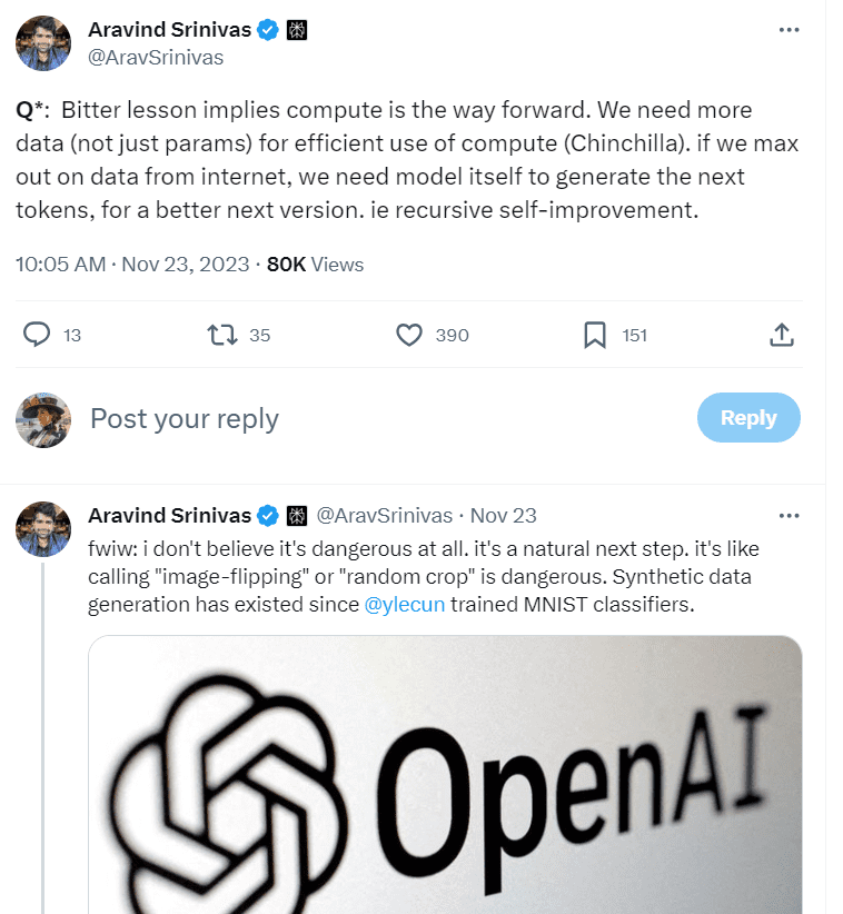 PerplexityAI