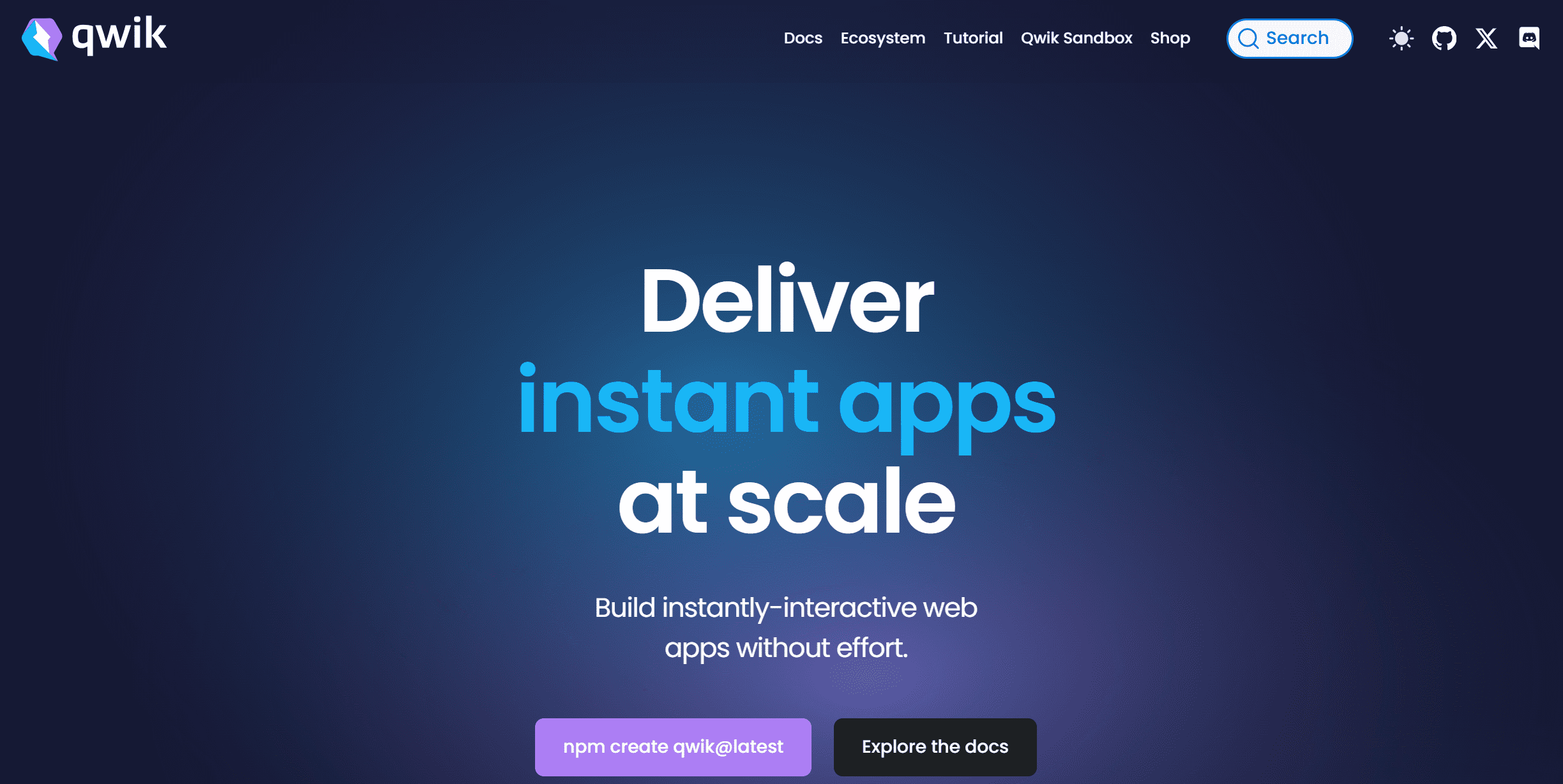 Top JavaScript Frameworks to Learn in 2024: Blitz, SolidJS, Svelte