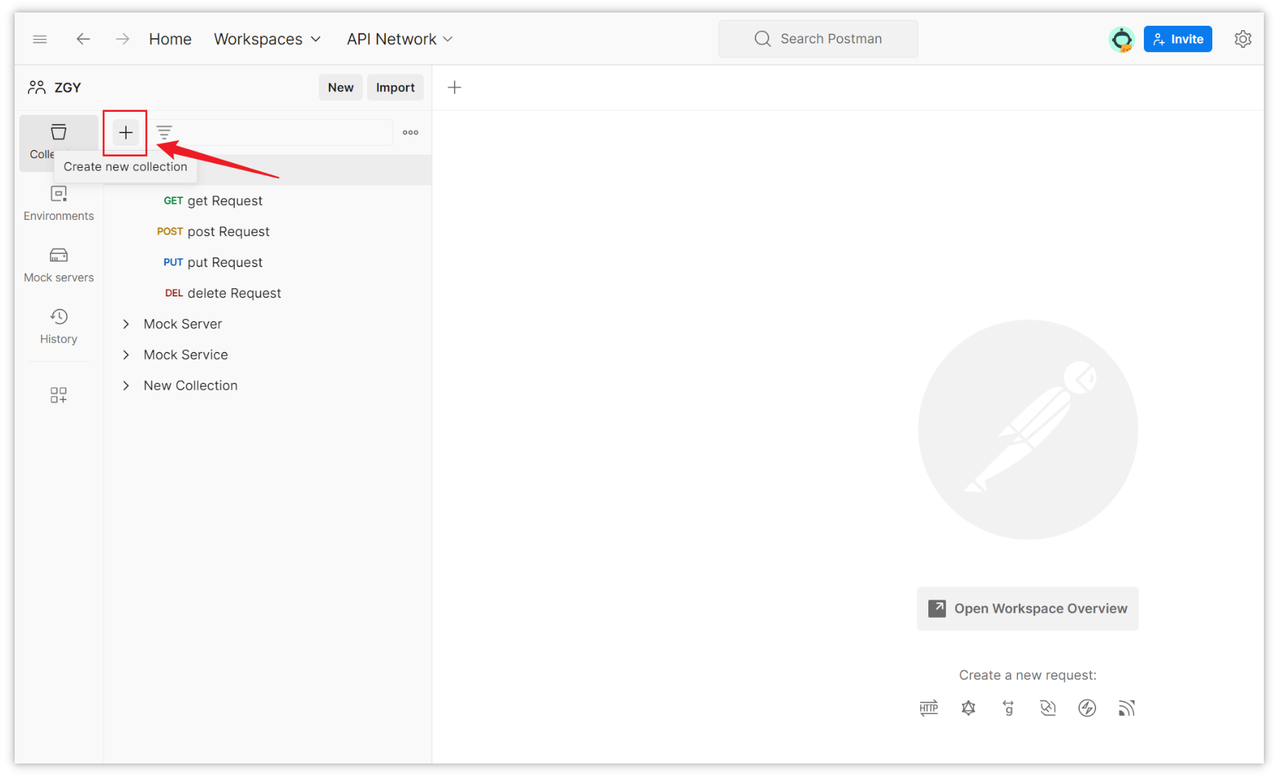 send requests in a loop in Postman