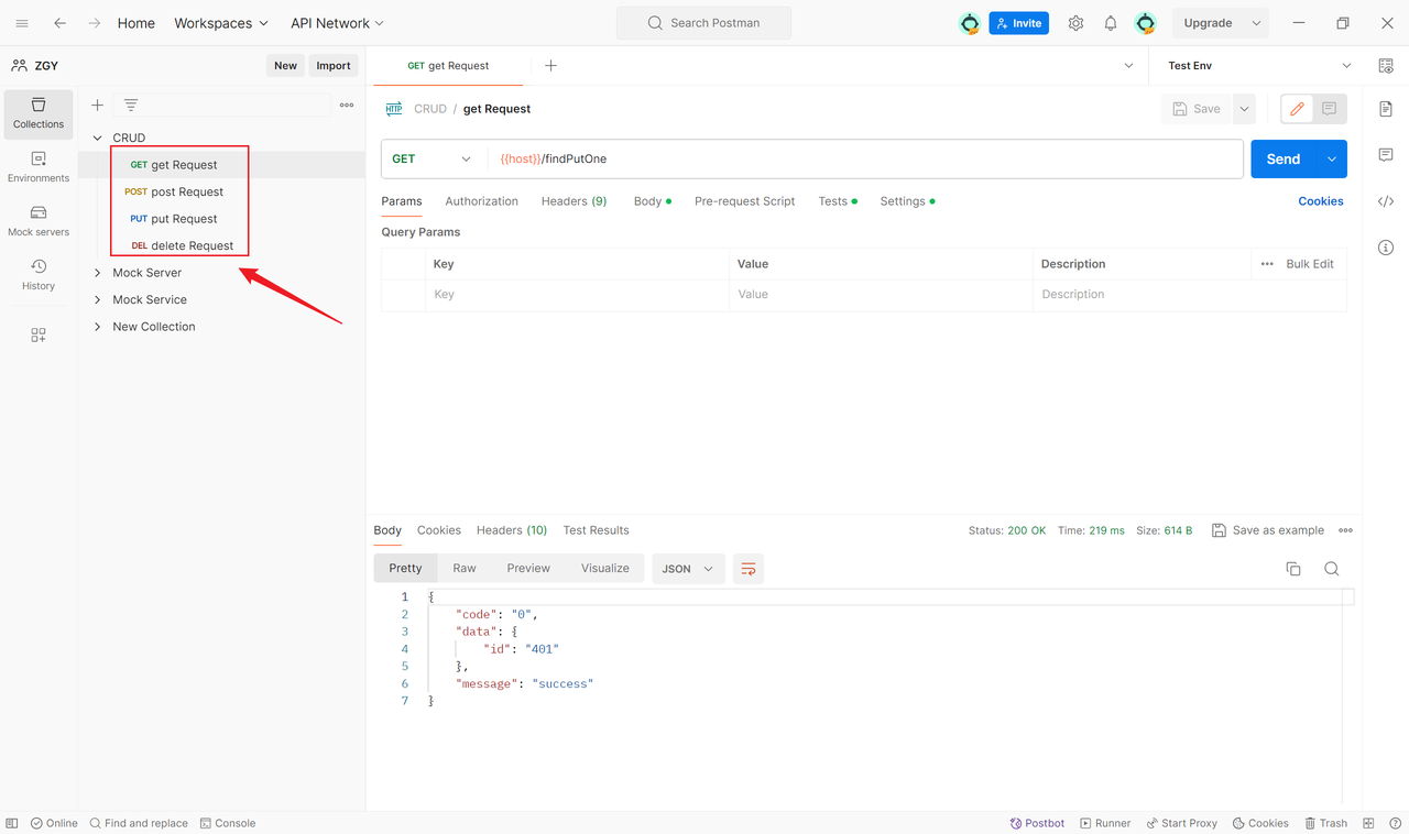 How to Use Postman Tutorials