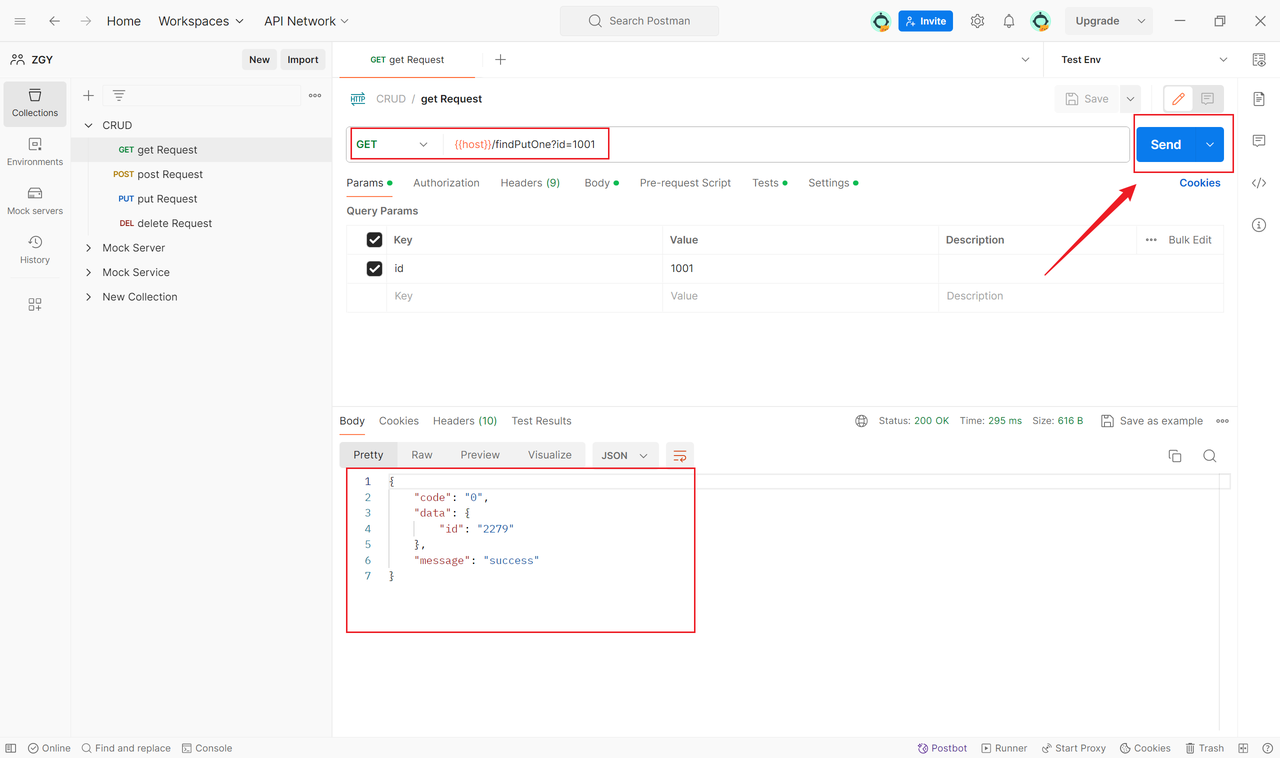 How to Use Postman Tutorials