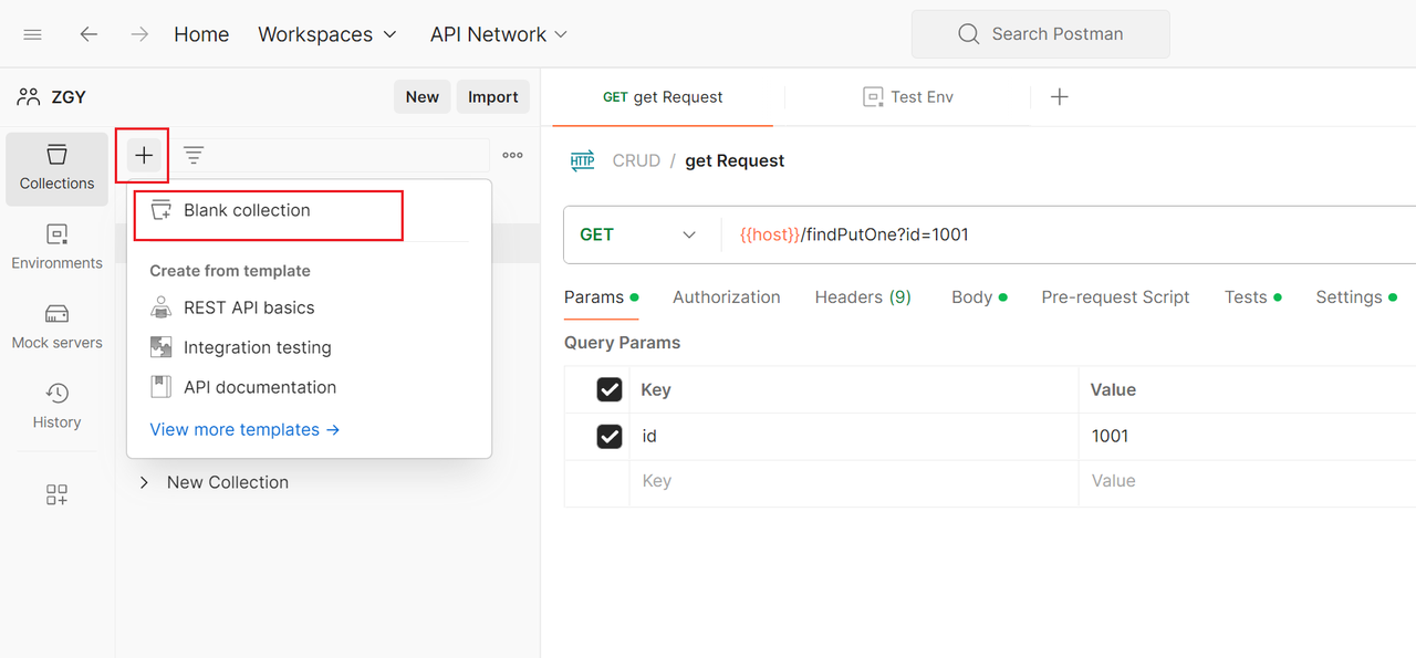 How to Use Postman Tutorials