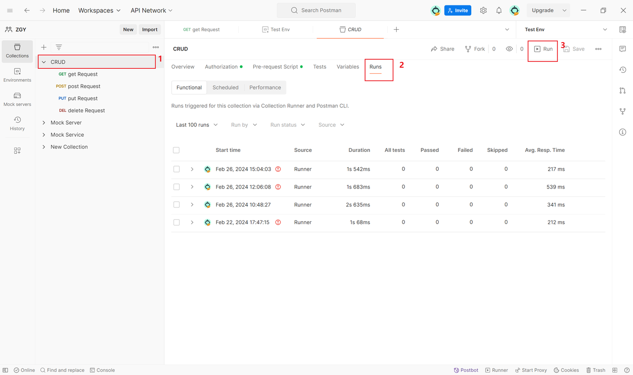 How to Use Postman Tutorials