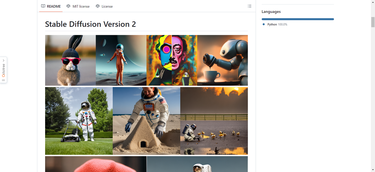 Stable Diffusion AI Drawing Tool Websites