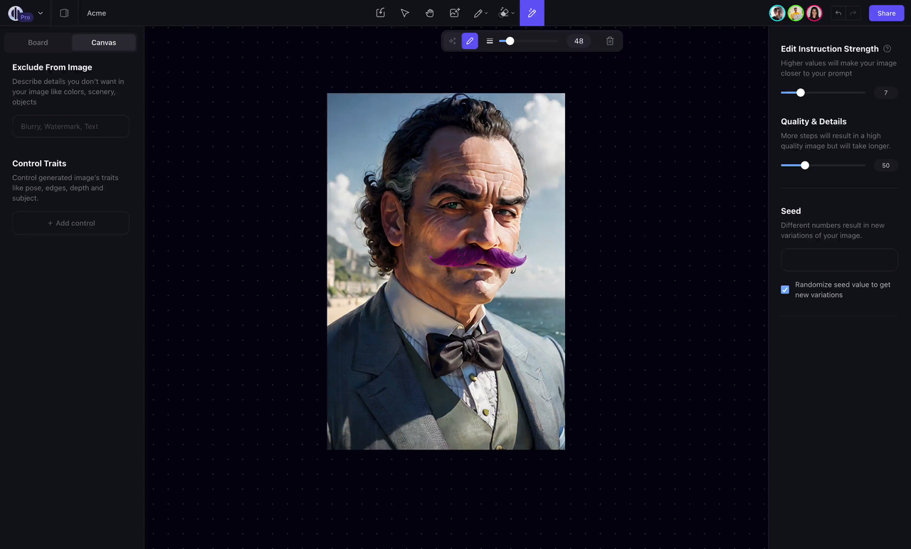 Playground AI Drawing Tool Websites