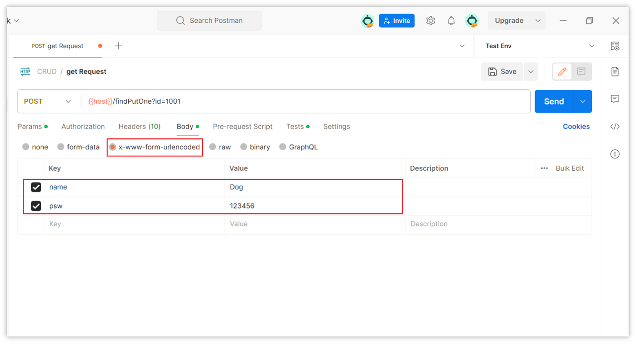 differences between form-data, x-www-form-urlencoded, raw, binary, and GraphQL in Postman's Body
