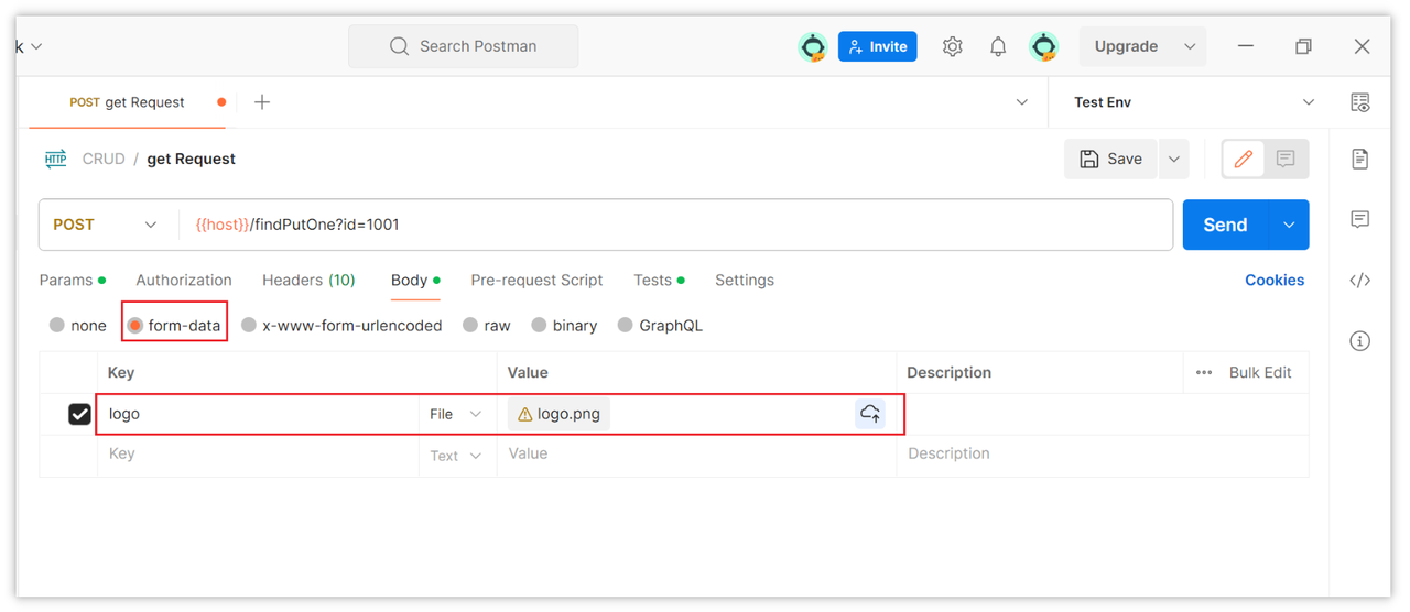 differences between form-data, x-www-form-urlencoded, raw, binary, and GraphQL in Postman's Body