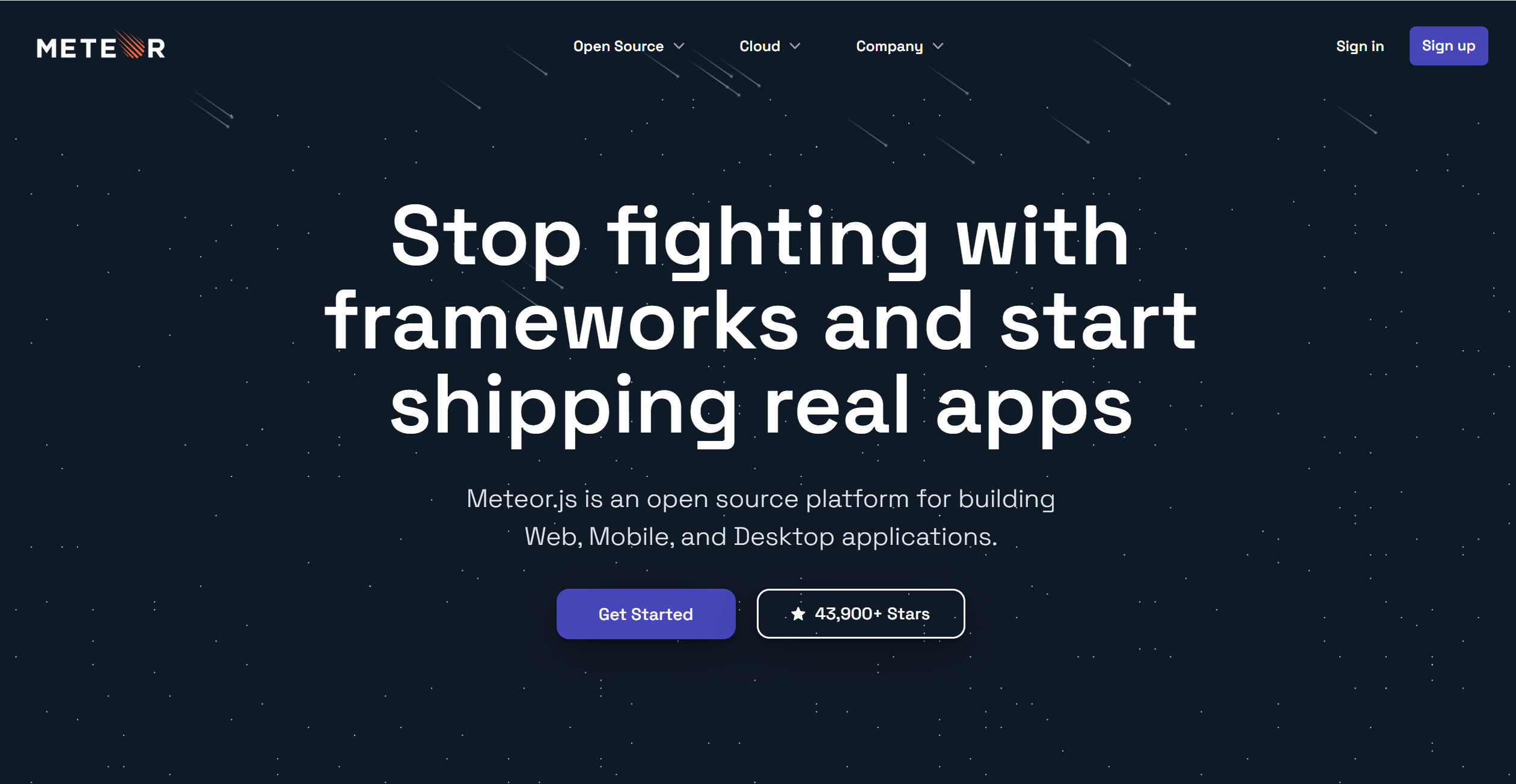 2024's Most Popular Node.js Frameworks