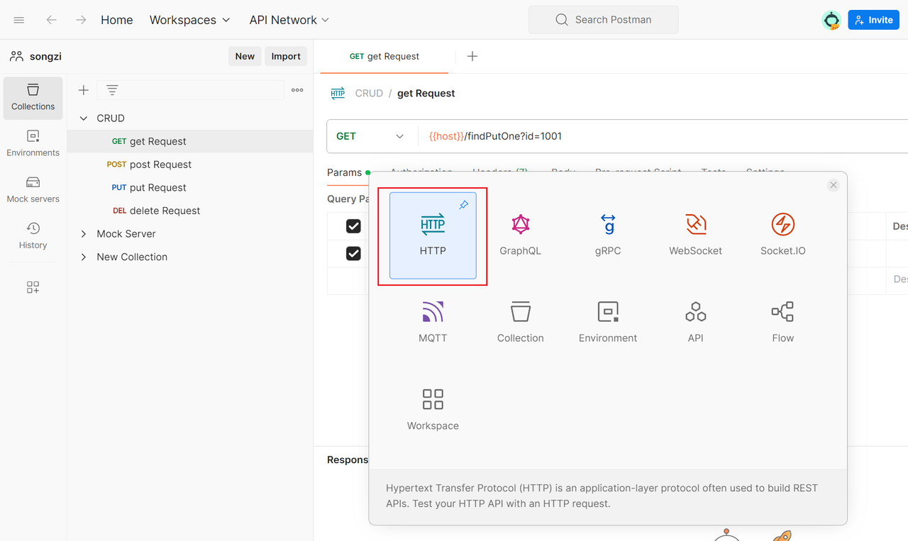 Set Up a Bearer Token in Postman