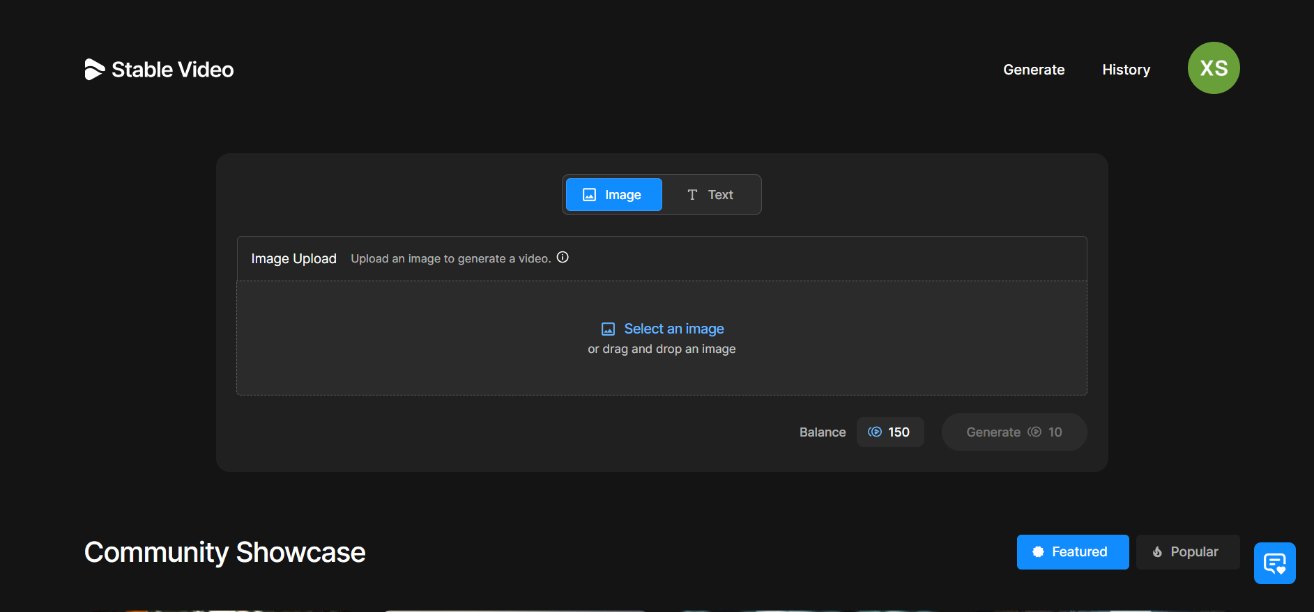 Stable Video Video Generation Tools