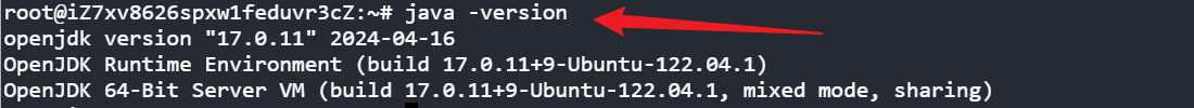 Installing Jenkins on Ubuntu 22.04 Server