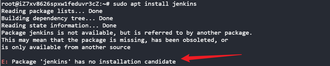 Installing Jenkins on Ubuntu 22.04 Server