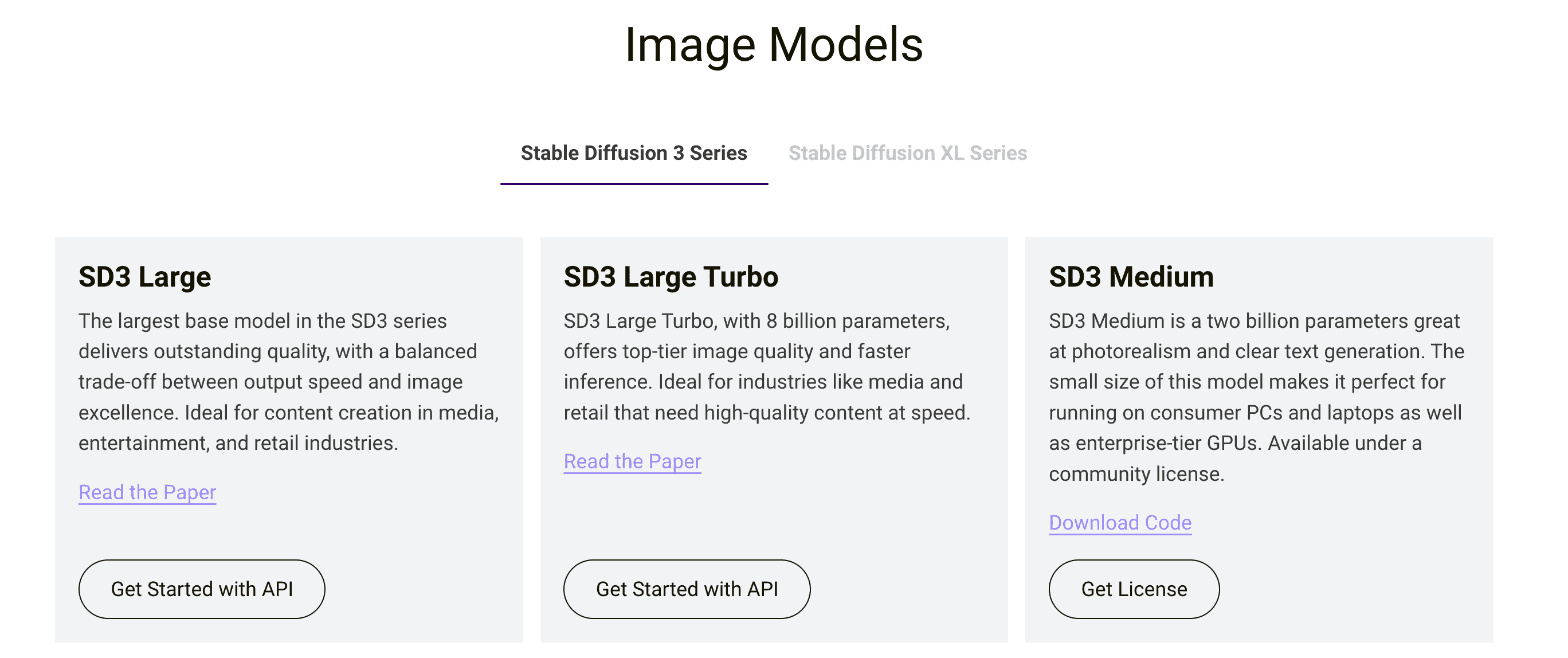 AI Image Generation Tools Stable Diffusion