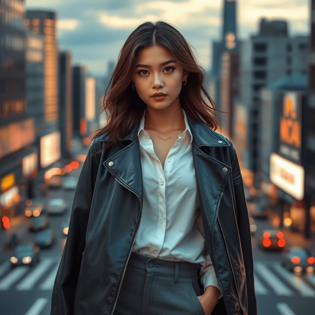 Flux AI Model Prompts for Generating Women/Female
